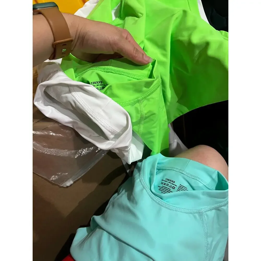 Unbranded lot new